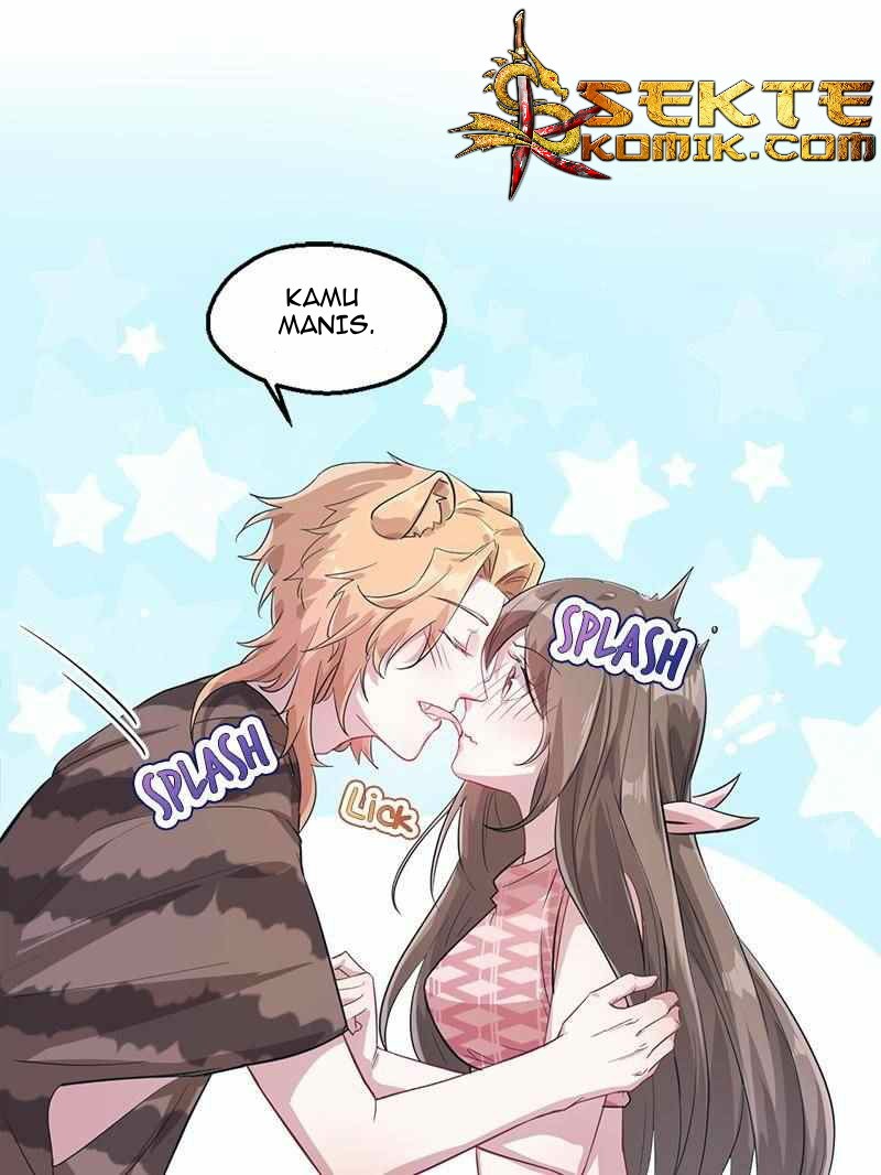 Beauty and the Beasts Chapter 43 Gambar 24